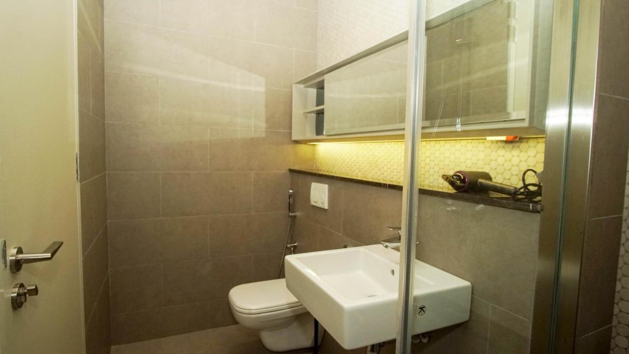 Lucentia Residence @ Bukit Bintang クアラルンプール エクステリア 写真