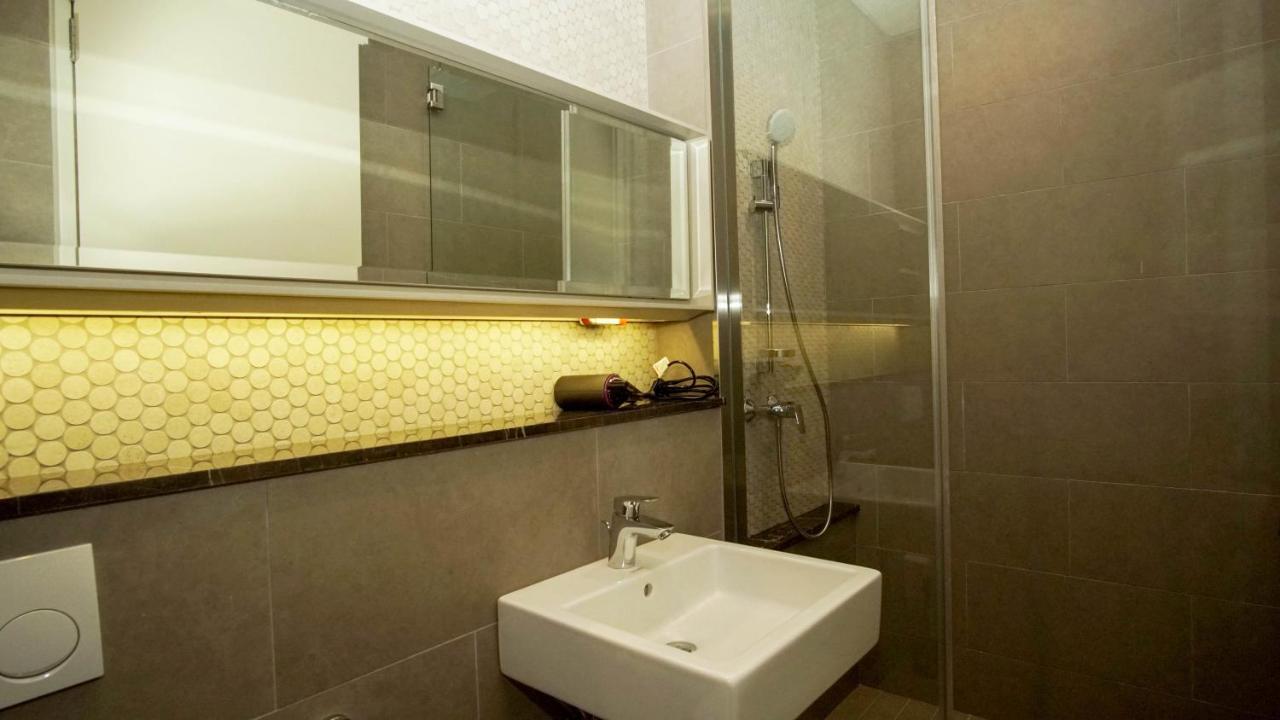 Lucentia Residence @ Bukit Bintang クアラルンプール エクステリア 写真