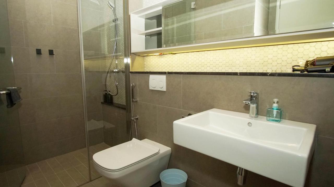 Lucentia Residence @ Bukit Bintang クアラルンプール エクステリア 写真