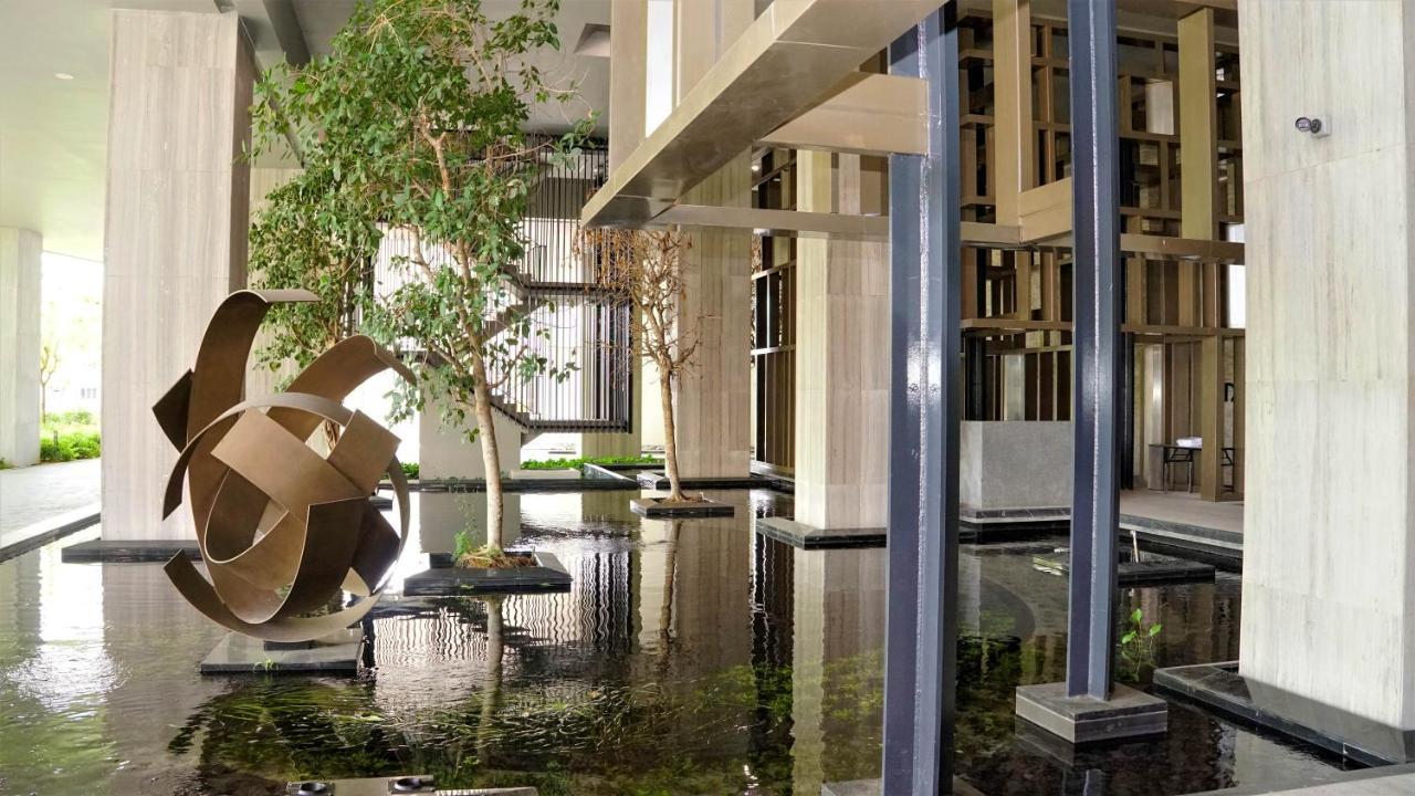 Lucentia Residence @ Bukit Bintang クアラルンプール エクステリア 写真